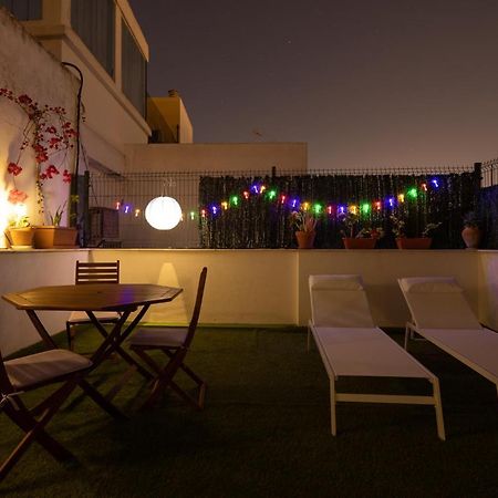 La Terraza De Gades Little Apartments Cadiz Exterior photo