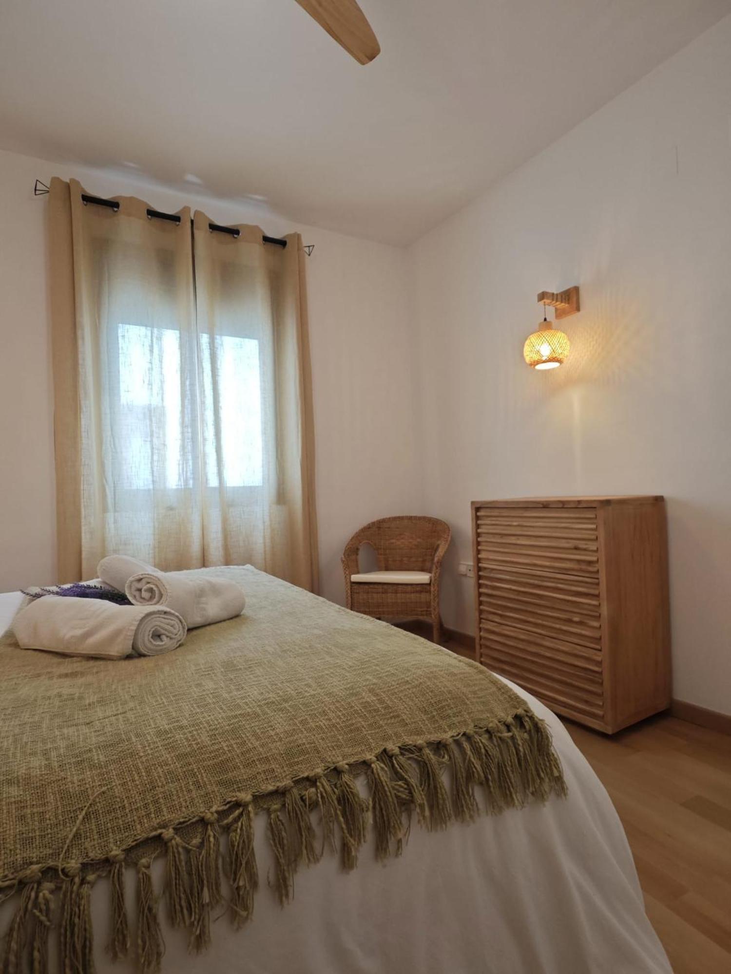 La Terraza De Gades Little Apartments Cadiz Exterior photo