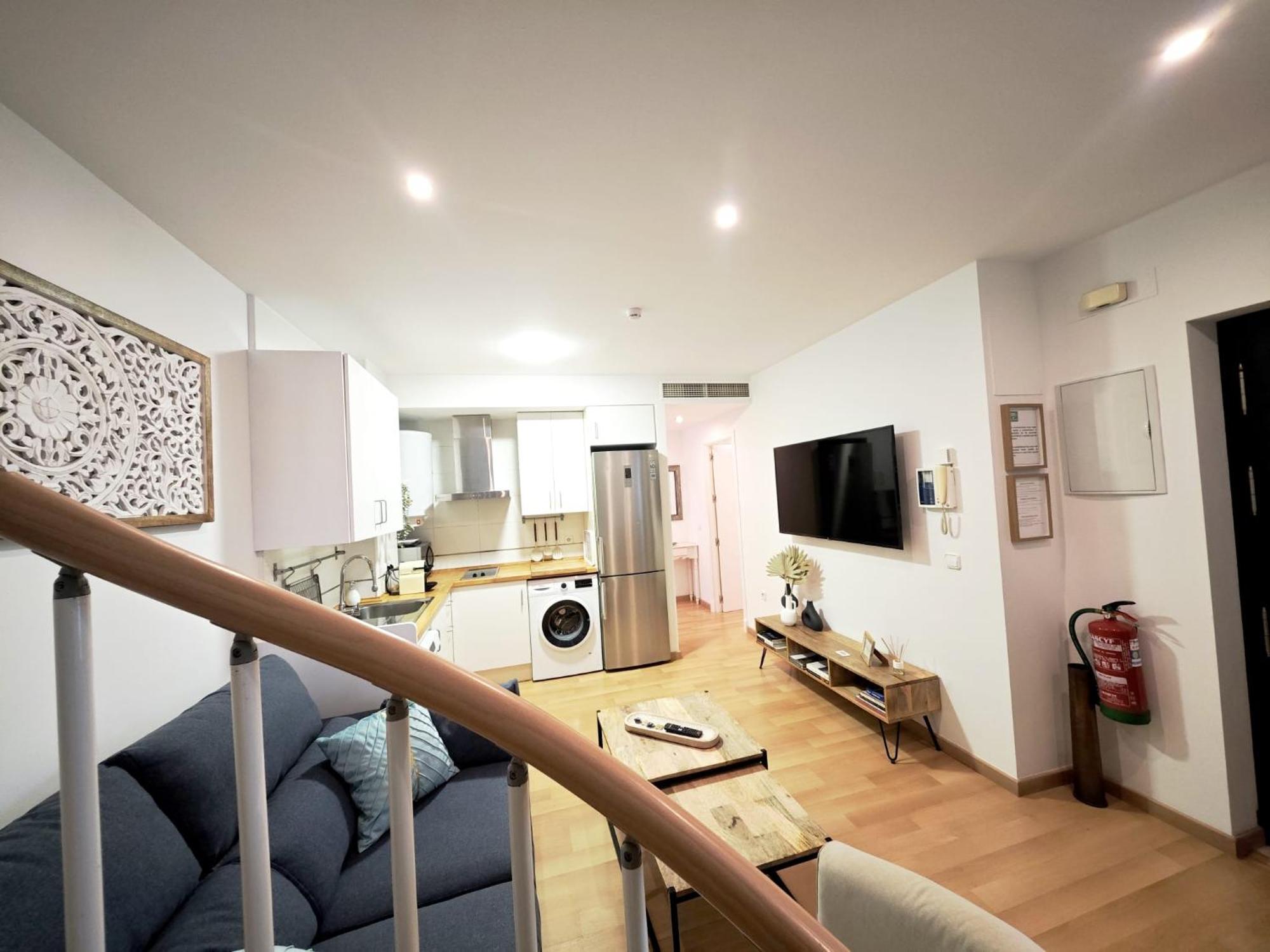 La Terraza De Gades Little Apartments Cadiz Exterior photo
